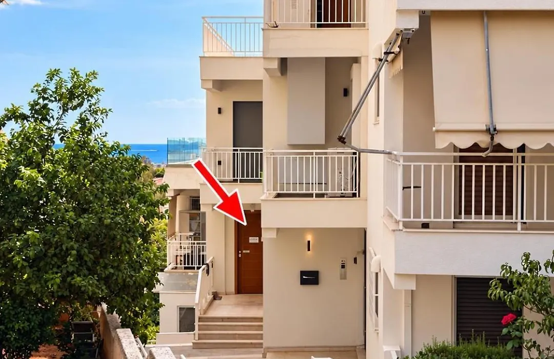 Windsor Place Apartment - Self Checkin With Code-1